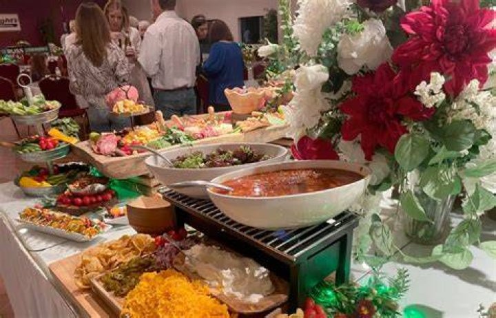 Charleston Catering Catering, Catering, Food, Caterer