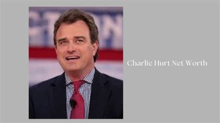 Charlie Hurt Democrats could've done anything they wanted and they
