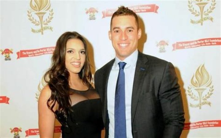 Charlise Castro 9 facts about Springer&rsquo;s Girlfriend