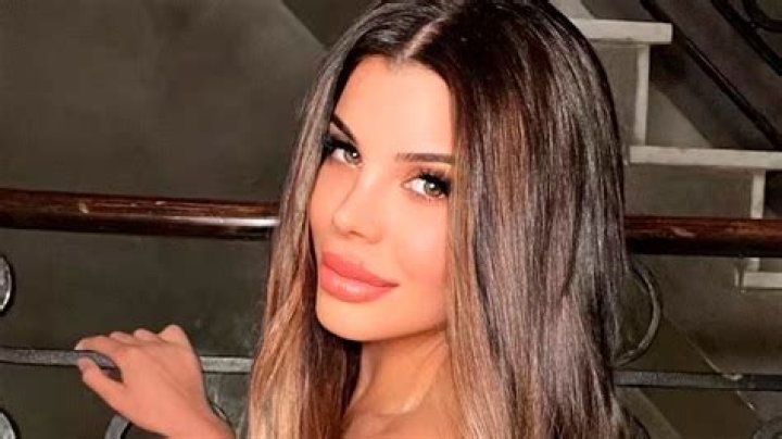 Charlotte Caniggia contra La Princesita &ldquo;Es la hermana de la Bomba...&rdquo;