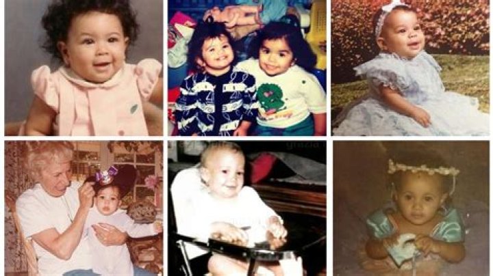 Charlotte, Isaiah and a Saint 19 notable celebrity babies born in 2015