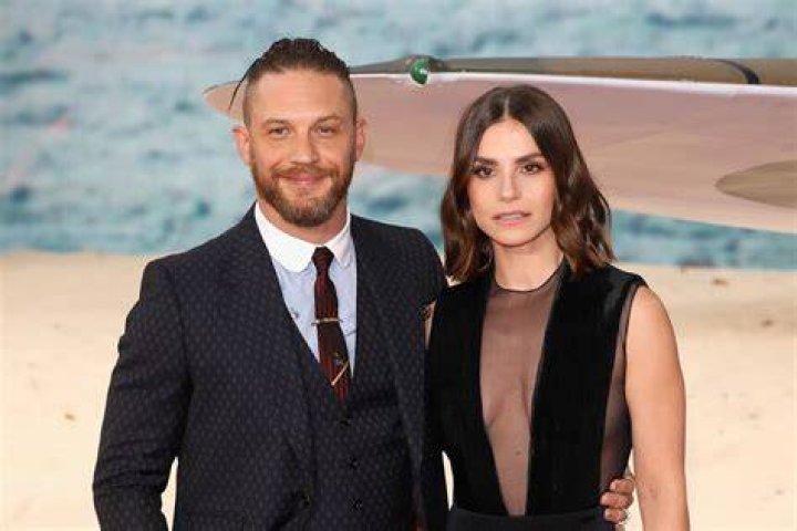 Charlotte Riley Is Tom Hardy's Wife &mdash; Get to Know the Heartthrob's