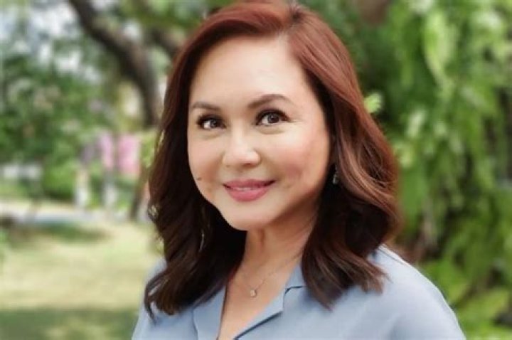 Charo Santos to tell more inspiring stories with 'Dear Charo' on Kumu