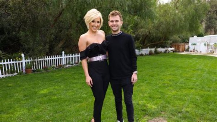 Chase and Savannah Chrisley 'wanted to kill' each other while filming