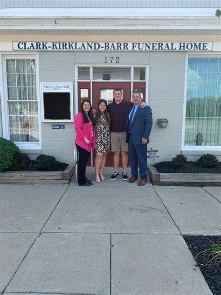 Chase Clark Obituary McAlisterSmith Funeral & Cremation Mt