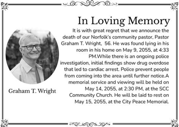 Chase Edwards Obituary, What Happened to Chase Edwards? How Did Chase