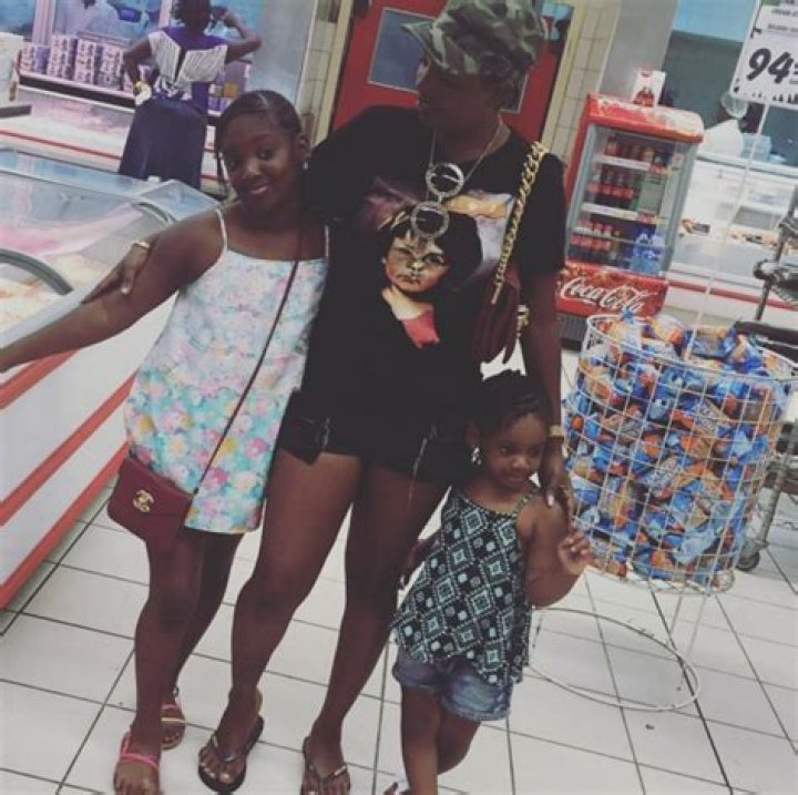Check Out Annie Idibia's Stunning Look As She Celebrates Her 36th Birthday