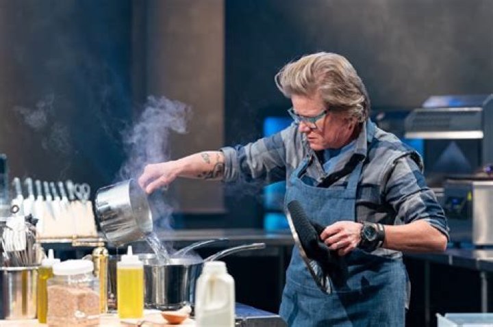 Chef Crista Luedtke Wiki Bio And Net Worth How Old Is She? Know More