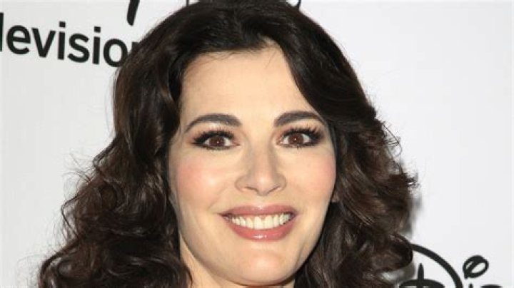 Chef Nigella Lawson's Politician Father Nigel Lawson Dead at 91