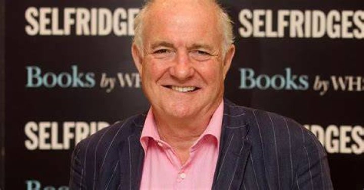 Chef Rick Stein says he nearly lost his business due to the pandemic