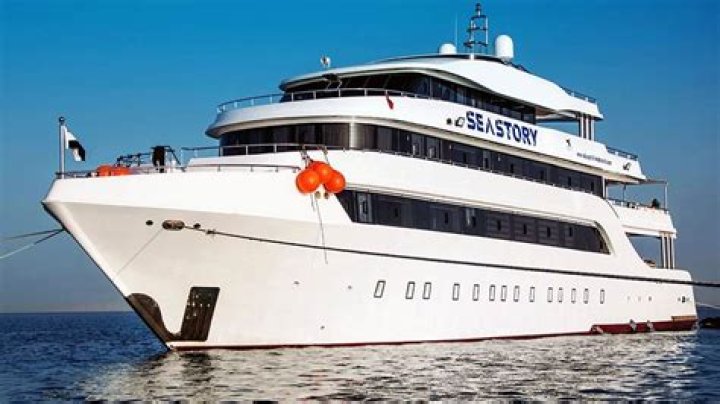 Chelsea Marie Dive Boat Tragedy And Its Impact On The Diving Industry