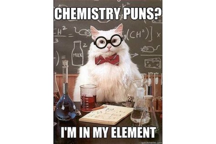 chemistry meme memes