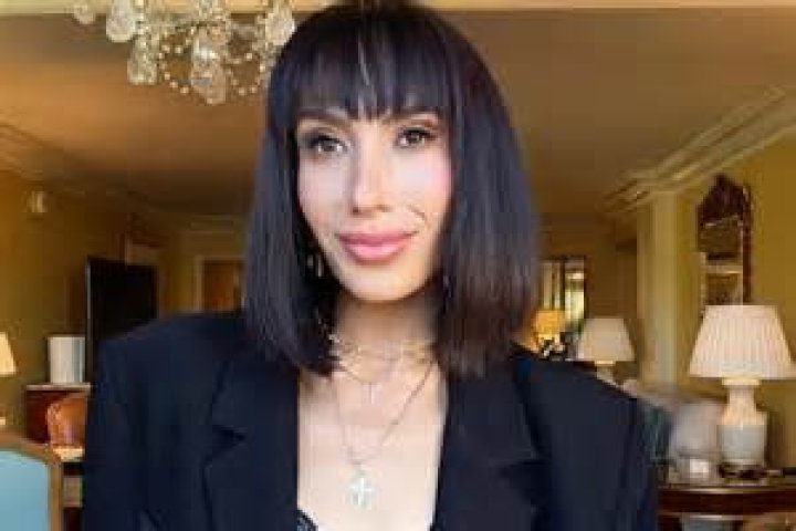 Cheryl Burke on Instagram &ldquo;Yesterday was such a special day