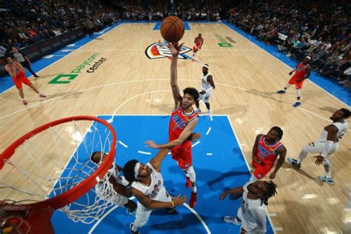 Chet Holmgren on Victor Wembanyama's And1 'The Headbutt Is an