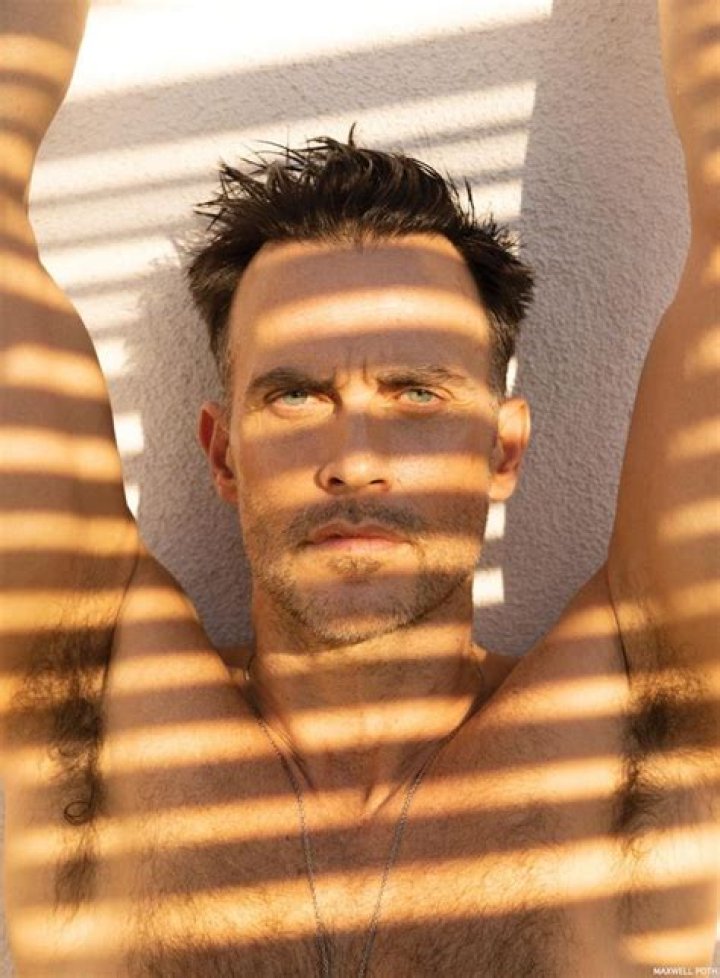 Cheyenne Jackson Wikiwand