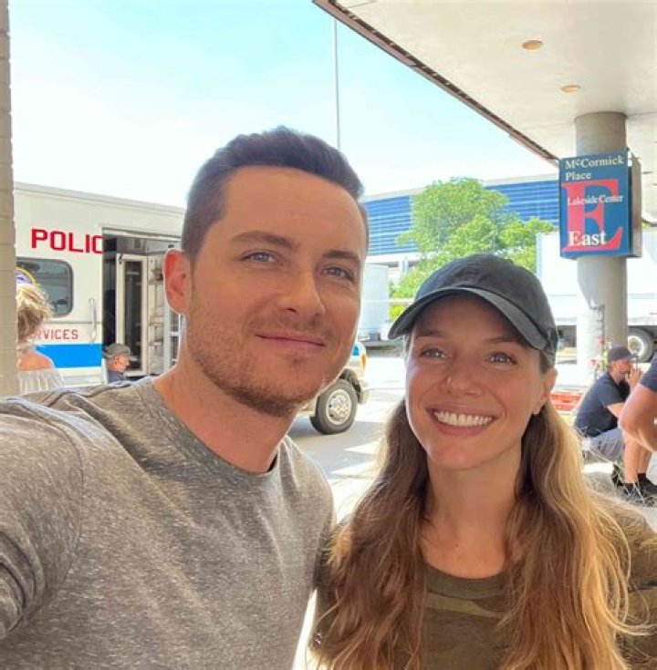 Chicago P.D.’s Jesse Lee Soffer Opens Up About Torrey DeVitto
