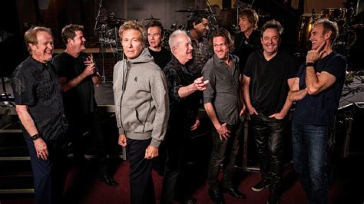 Chicago (the band) is headed to Des Moines (the city) in 2019