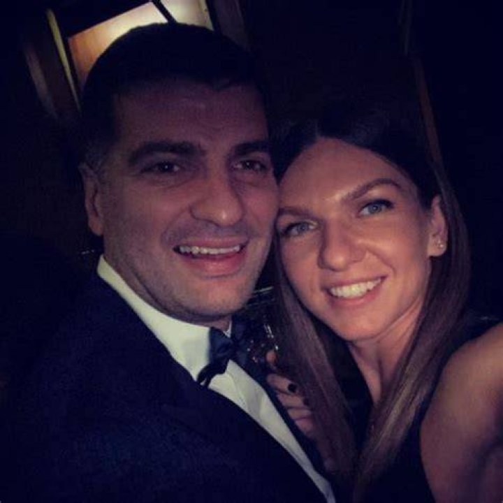 Chichița prin care Toni Iuruc rămâne lângă Simona Halep și familia