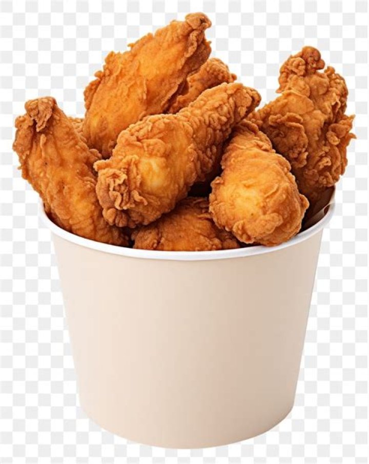 CHICKEN BUCKETS An Interview with "Broly Banderas" Paid Assassin