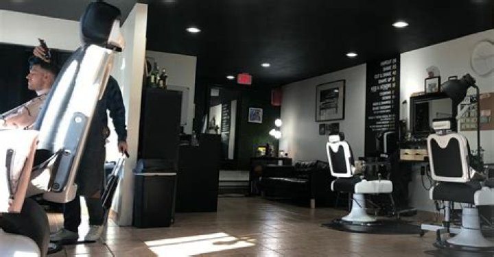 Chief Barber Shop 201 Stelton Road 1st floor Piscataway Fresha