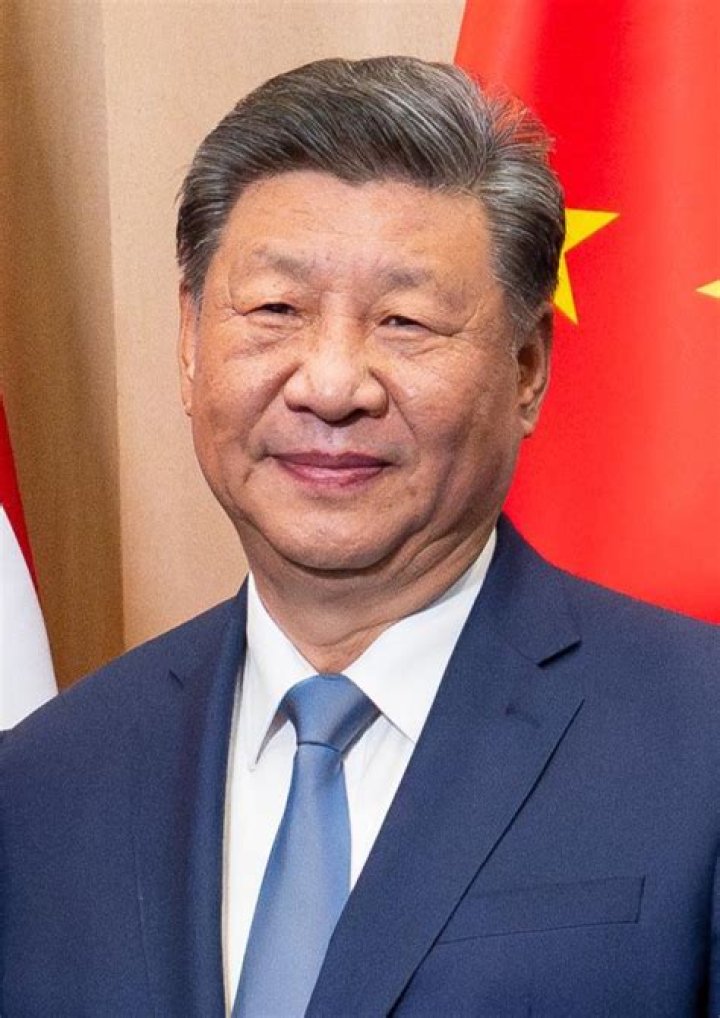 China&rsquo;s President Xi Jinping &lsquo;turns down Mark Zuckerberg&rsquo;s request to