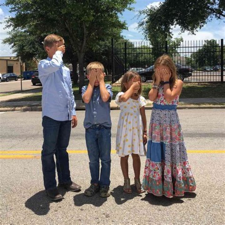 Chip and Joanna Gaines Reveal Their Secret to a Happy Marriage