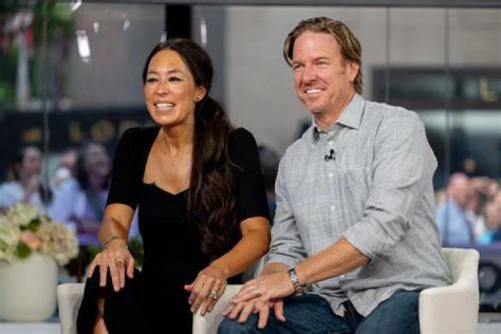 Chip Gaines 'Fixer Upper' nightmare 'I felt caged, trapped'