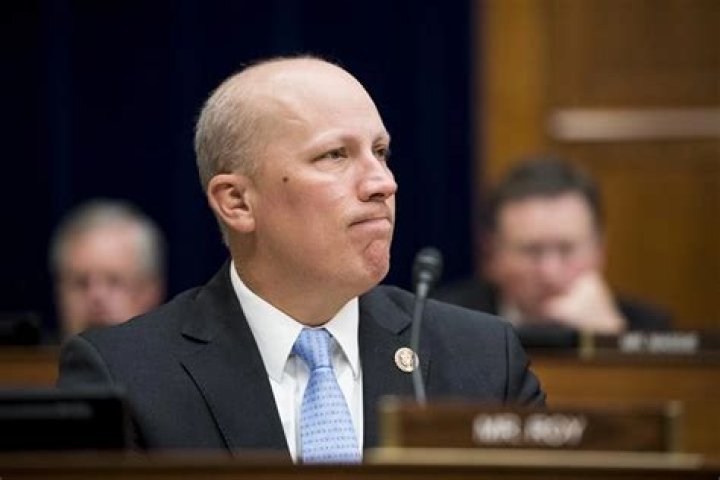 Chip Roy inflames GOP colleagues with stand against disaster aid