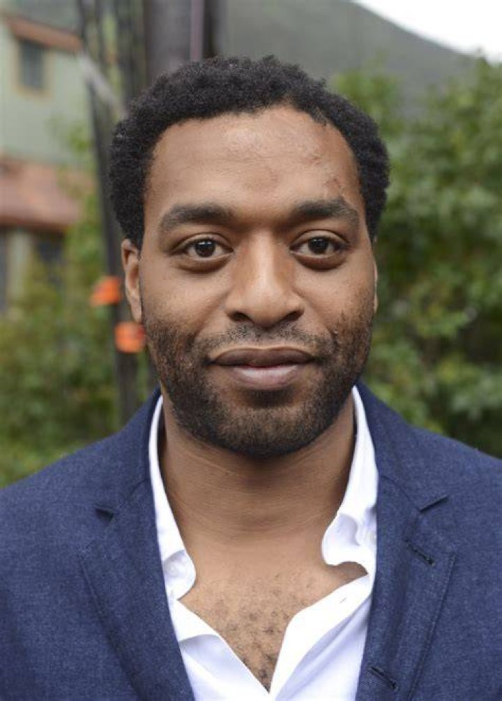 Chiwetel Ejiofor Interesting Facts, Age, Net Worth, Biography, Wiki