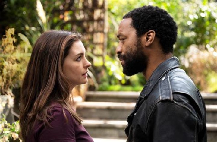 Chiwetel Ejiofor Urges Hollywood to Tell More Diverse Stories 'It's