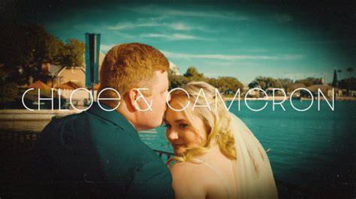 Chloe Cameron YouTube