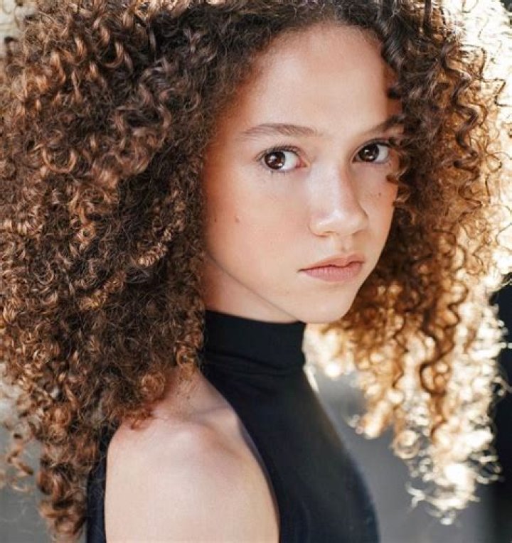 Chloe Coleman Height Weight Measurement Wiki & Bio Exaposters