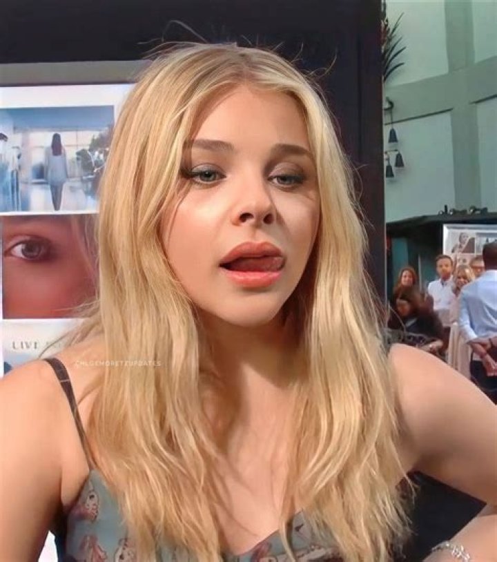 Chloe Grace Mortez, Chloe Moretz, Seinfeld, Chlo&euml; Grace Moretz