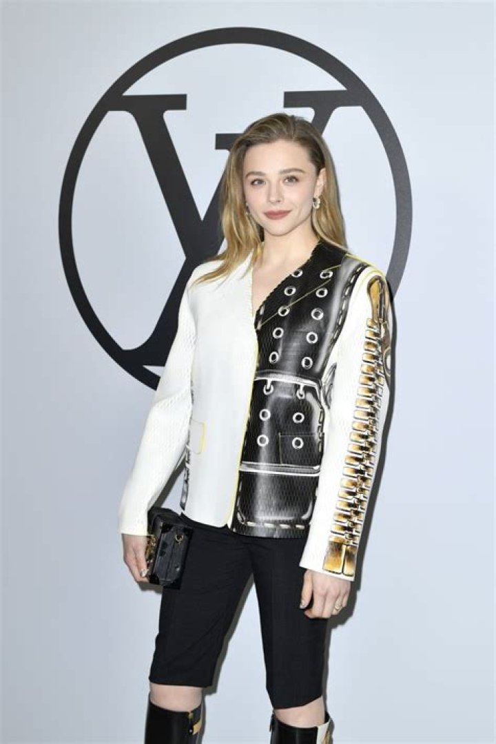 Chlo&euml; Grace Moretz in 2023 Chloe grace moretz bikini, Chloe grace
