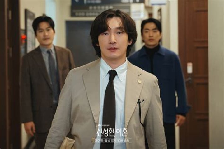 Cho Seung Woo 조승우 on Instagram &ldquo;choseungwoo 😍💙&rdquo; in 2022 Instagram