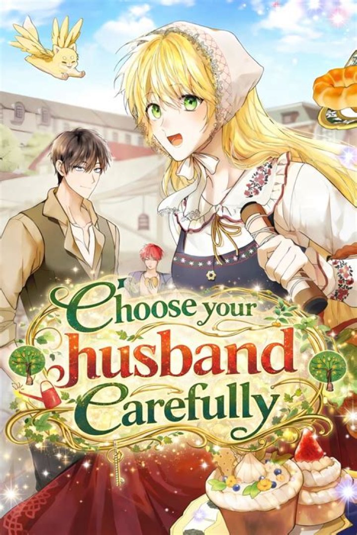 Choose Your Husband Carefully Spoilers &raquo; Technicalmirchi