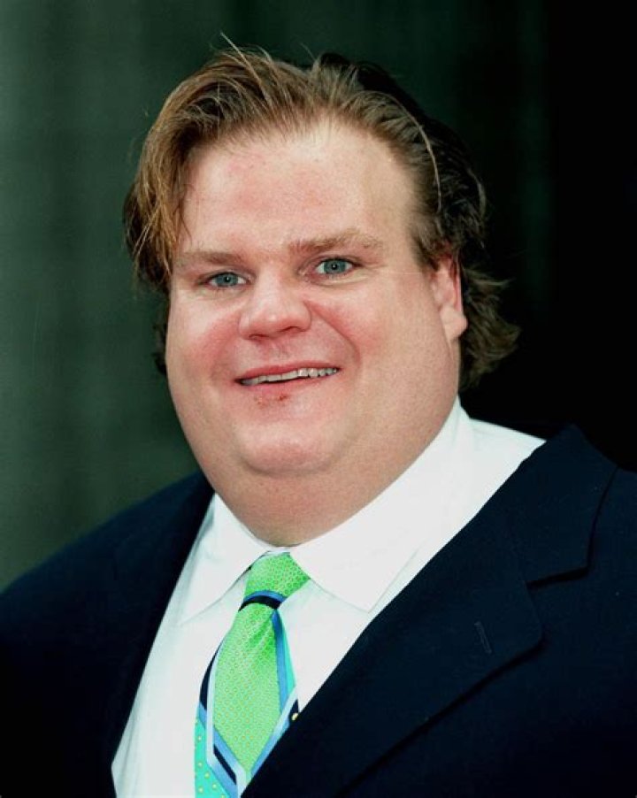 Chris Farley's Sober Sponsor, Comedian Tom Arnold, Told Farley He
