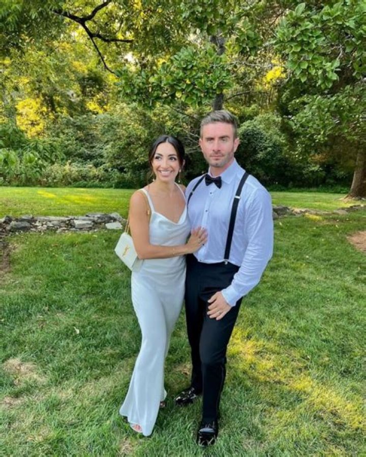 Chris Jones Wife Bio & Net Worth [2023 Update] Players Bio