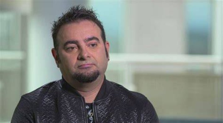 Chris Kirkpatrick Now Where Is NSYNC Singer Today in 2020?