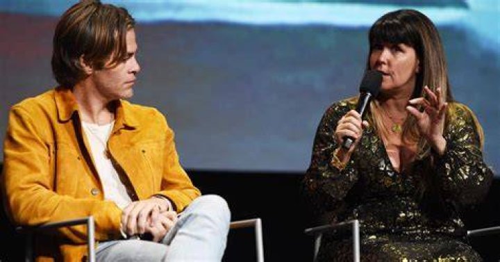 Chris Pine Net Worth Details on 'Don't Worry Darling' Star
