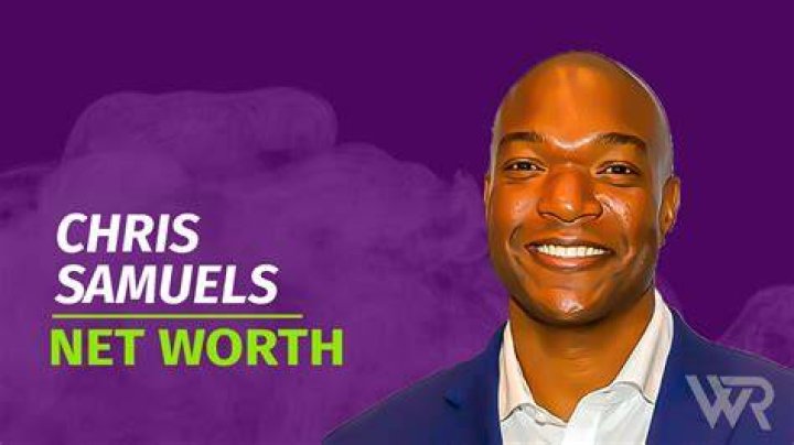 Chris Samuels Net Worth A Look into the Life of a Former NFL Star