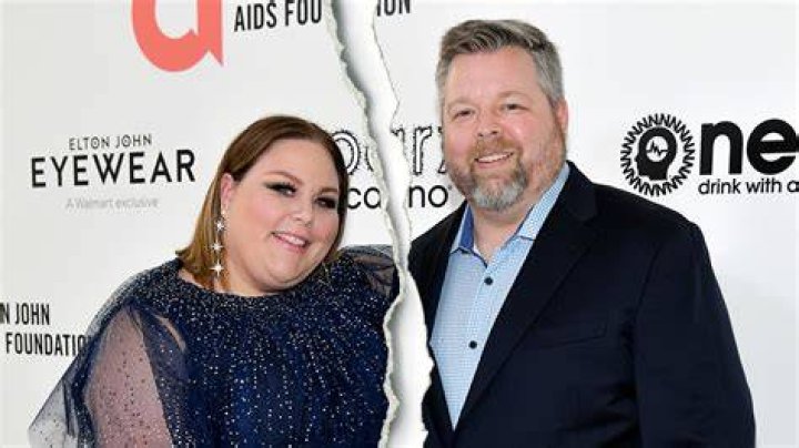 Chrissy Metz, boyfriend Bradley Collins spark engagement rumors
