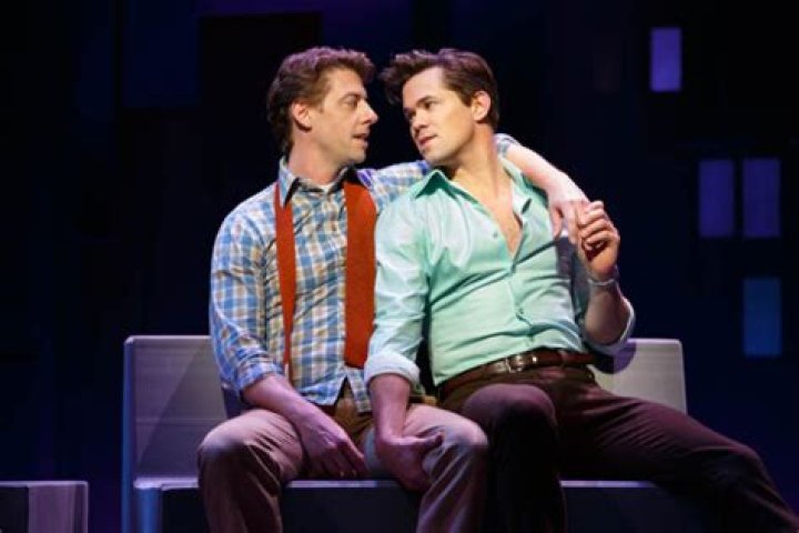 Christian Borle, Andrew Rannells to Lead 'Falsettos' Cast Hollywood