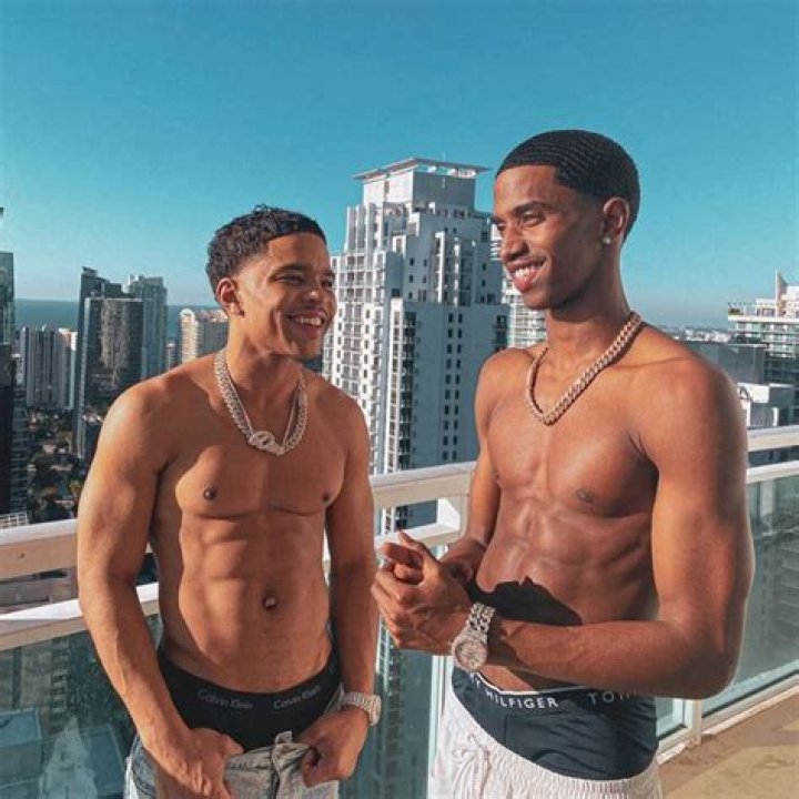 Christian Combs on Instagram “ITS MY MF BIRTHDAY!!! 🎉” Christian