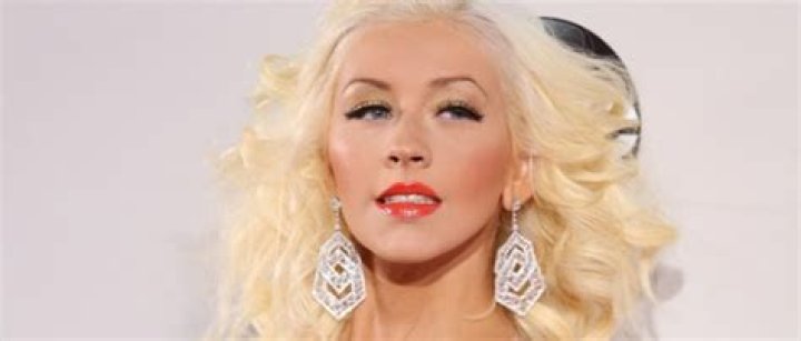 Christina Aguilera Trivia 40 interesting facts about the singer