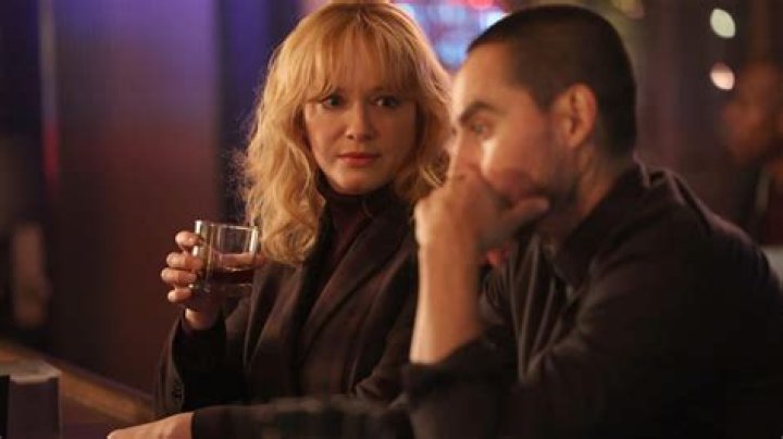 Christina Hendricks, Manny Montana's Feud Causes 'Good Girls