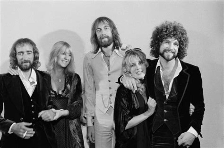 Christine McVie Admits the Most ‘Outrageous’ Thing She Did While