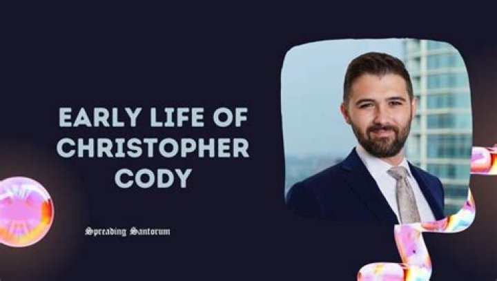 Christopher Cody Cyrus Wiki, Age (Miley Cyrus' Brother) Bio