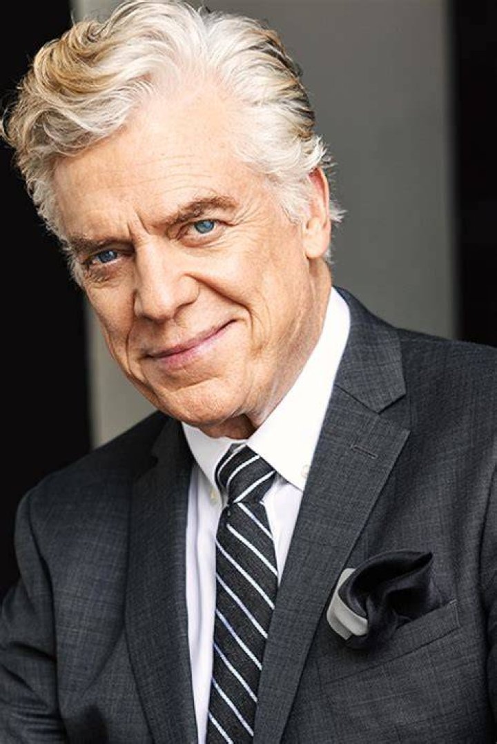 Christopher McDonald's Wife Lupe McDonald (Bio, Wiki)