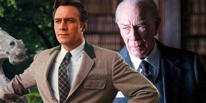 Christopher Plummer's Grandson And His Path In The Spotlight